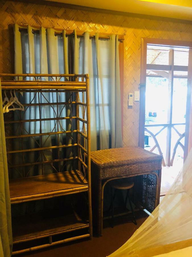 Ced Pension El Nido Bagian luar foto