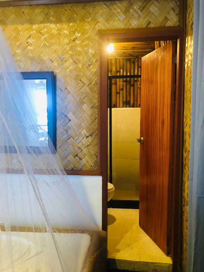 Ced Pension El Nido Bagian luar foto