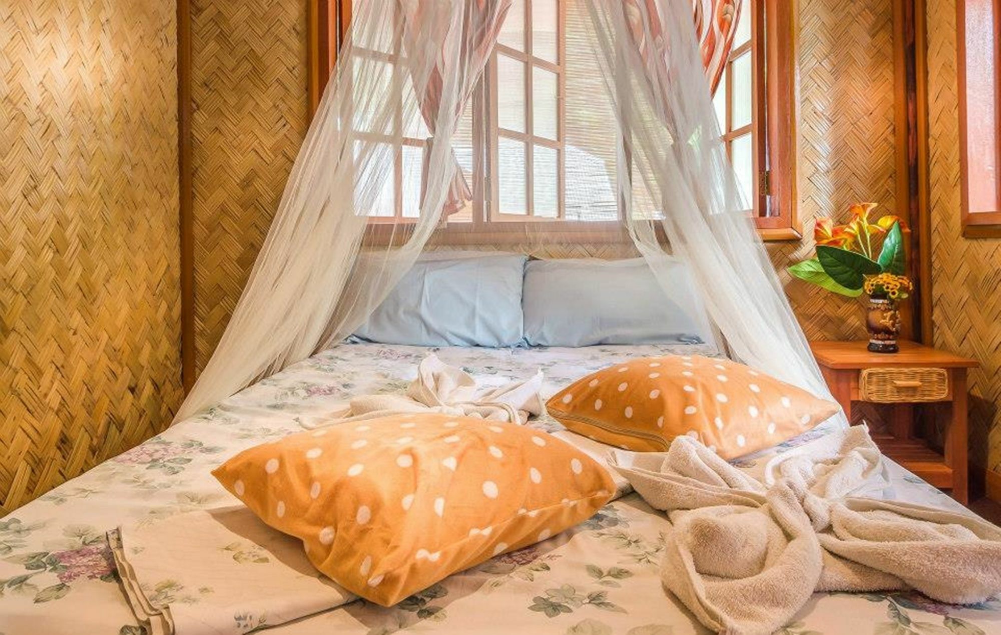 Ced Pension El Nido Bagian luar foto
