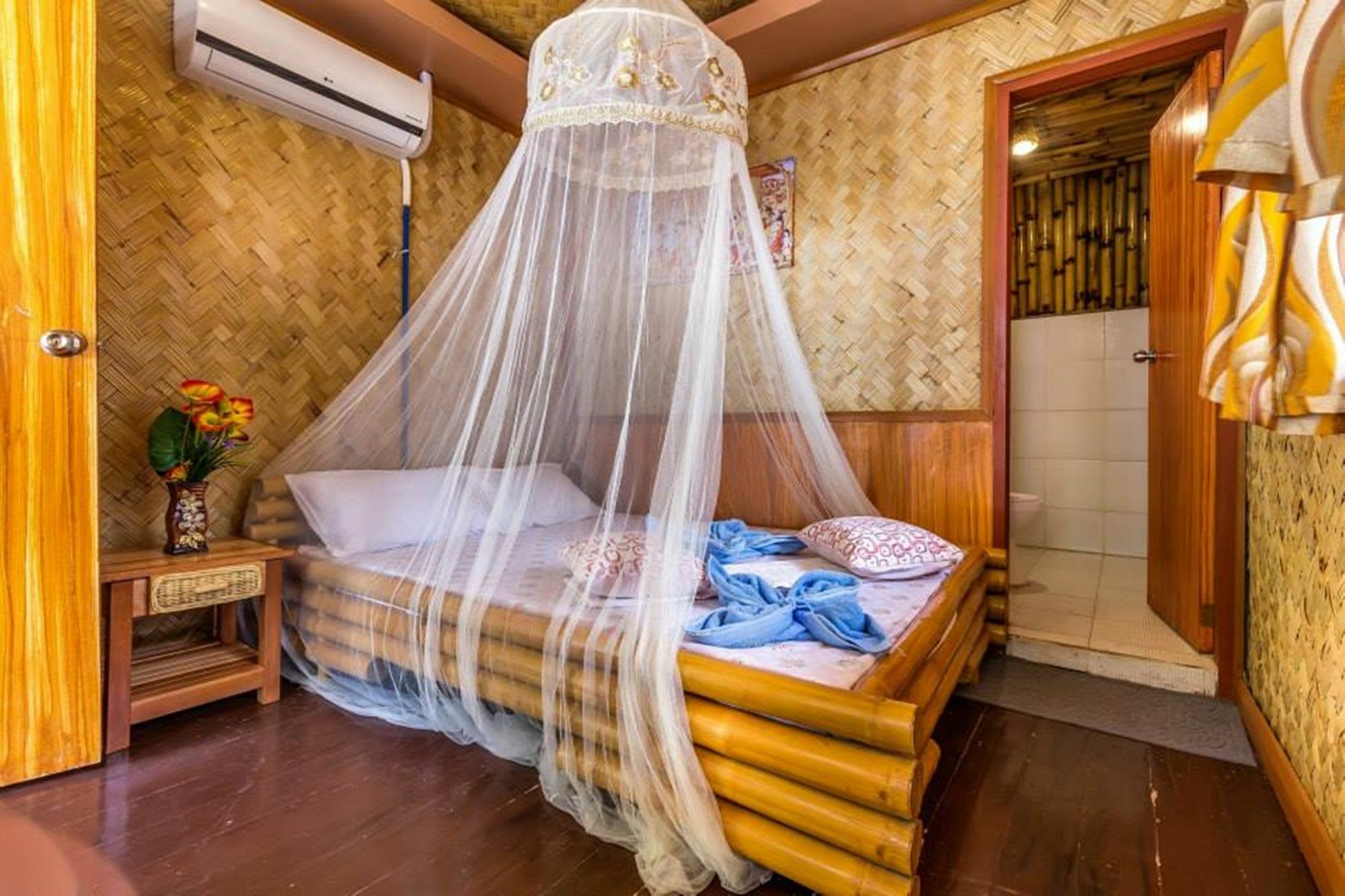 Ced Pension El Nido Bagian luar foto