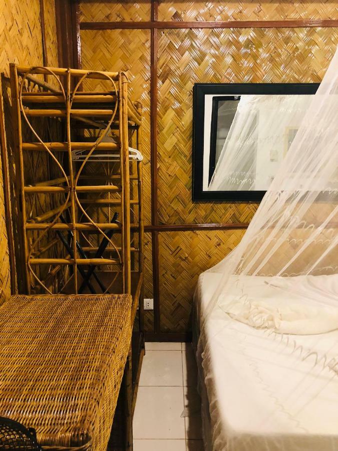 Ced Pension El Nido Bagian luar foto