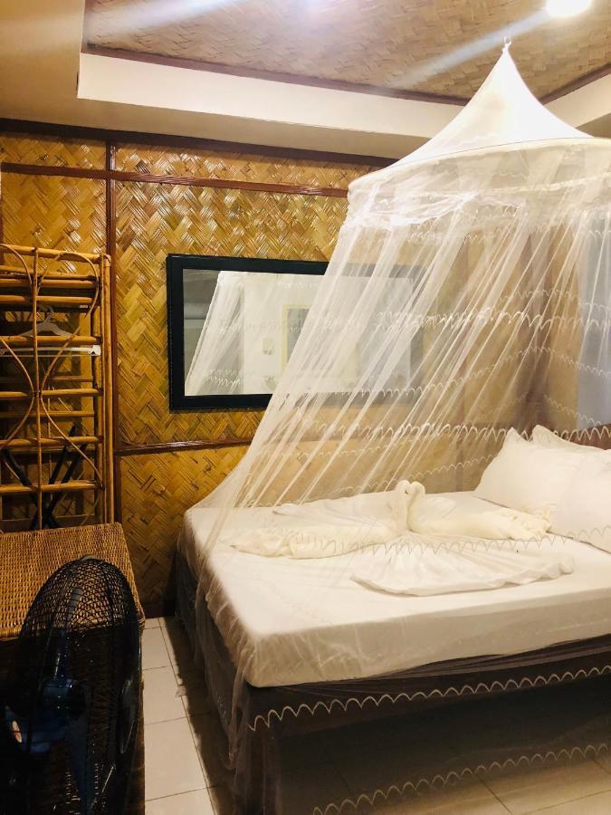 Ced Pension El Nido Bagian luar foto