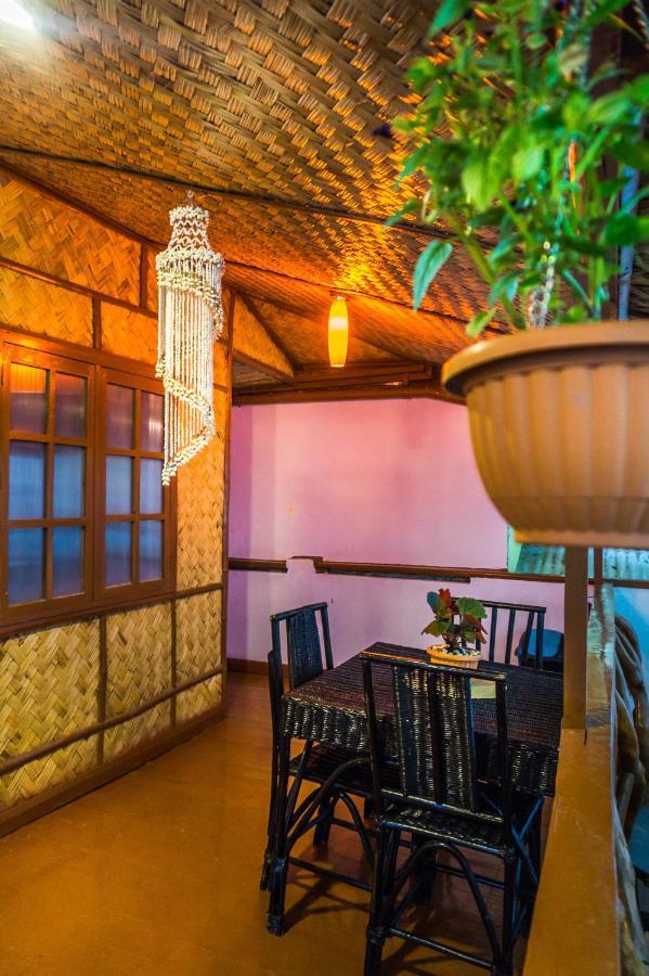 Ced Pension El Nido Bagian luar foto